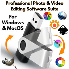 Suite software professionale