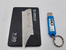 Sega Rally 3 HD+ Security Key Dongle