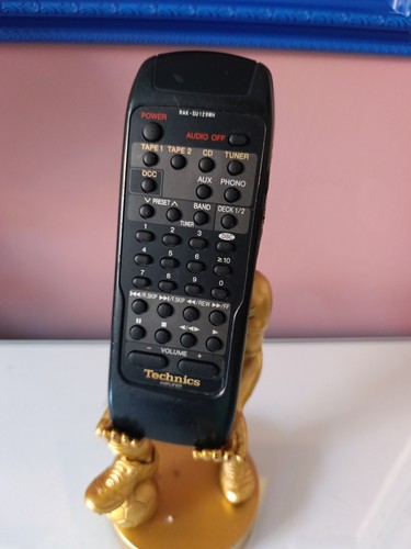 Technics amplificatore - technics,