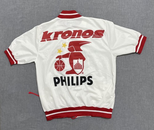 Maglia basket vintage olimpia - basket,