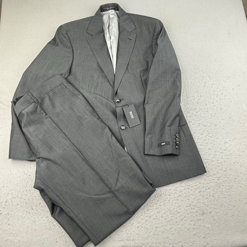 Set tuta hugo boss uomo - boss,