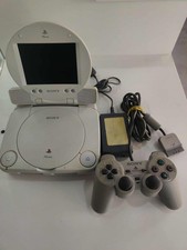 Console Sony PS One