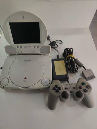 Console sony one - ps,