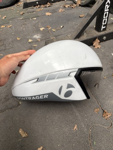 Casco cronometro bontrager - casco,
