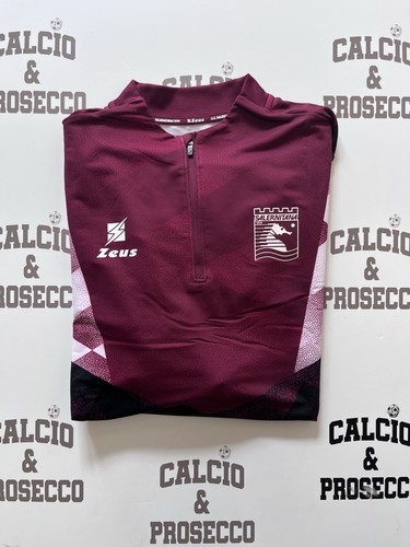 Felpa salernitana training - ,