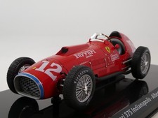 Ixo Ferrari 375 #12 Alberto