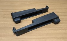 Supporti Cappelliera Fiat