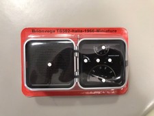 Radio Brionvega TS 502
