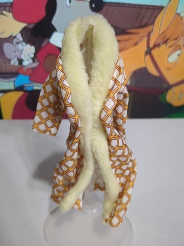 1977 marx pedigree sindy fur - marx,