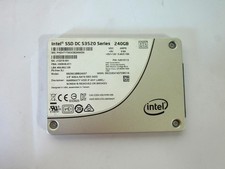 Intel SSD DC S3520 Series