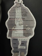 Phat Boi gilet imbottito