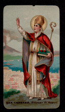 Antico santino ediz g mi - antico,