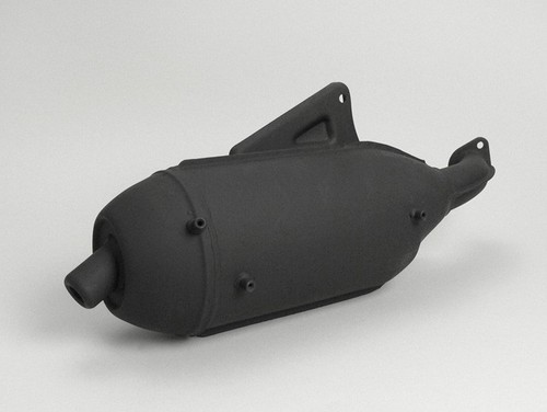 Marmitta per piaggio skr 125 - per,