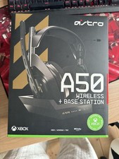 Cuffie wireless ASTRO Gaming