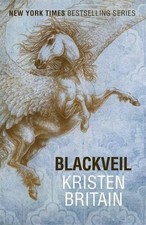 Blackveil (Green Rider 4) by