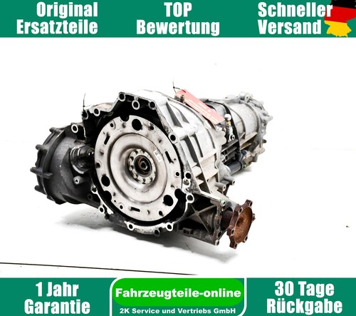 Audi cambio llv - audi,