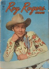 47884: Dell ROY ROGERS #31
