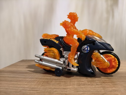 Raro toy biz - biz, fantastici