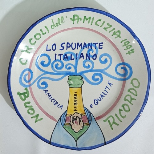I148280 piatto del - i148280,