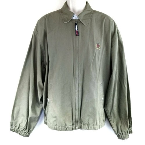Giacca vintage tommy hiliger - tommy,