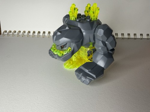 Lego power miners geolix - miners,
