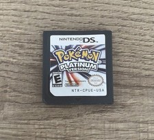 Pokémon Versione Platino