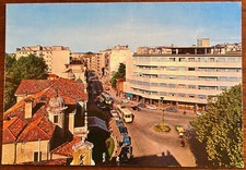 Cartolina mestre via - cartolina-mestre, (ve)