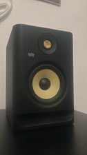 Monitor da Studio Attivo KRK