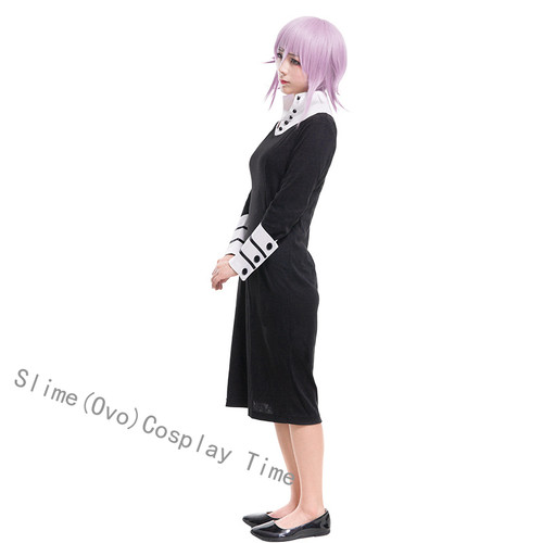 Soul eater costume cosplay - eater,