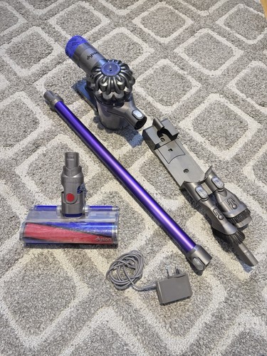 Dyson animal motörhead - dyson, v6