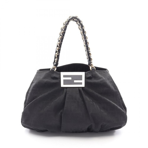 Borsa tote fendi zucca - borsa,