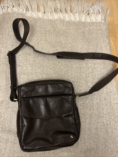 Borsa messenger visconti - messenger, in