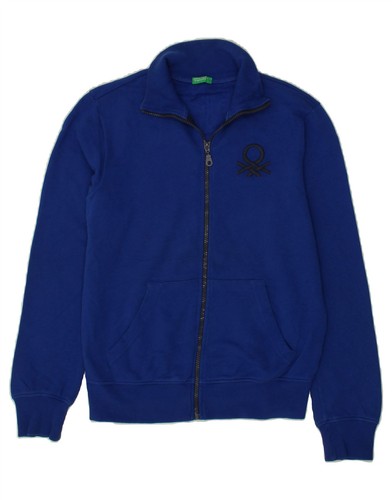Giacca tuta benetton ragazzo - tuta,