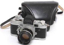@ Alpa Reflex 6b Mod. w