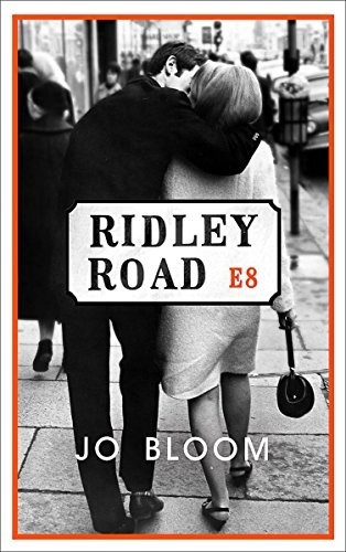 Ridley road bloom jo - ridley,