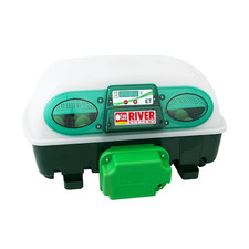 Incubatrice ET24 con unità