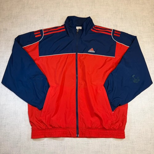 Giacca pista adidas - giacca, da