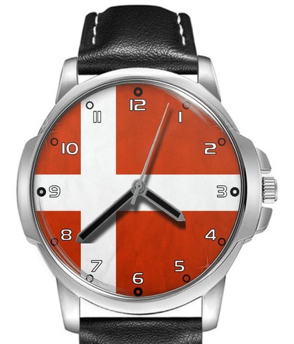 Orologio polso twk bandiera - twk,