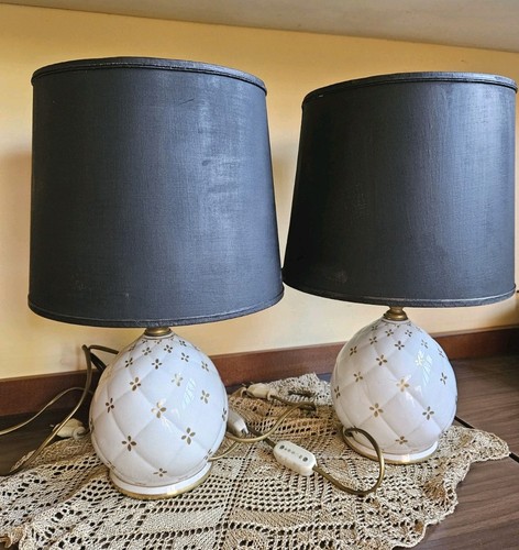 Lampade tavolo scrivania - lampade,