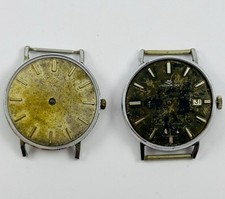 Orologio da polso uomo vintage