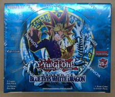 Yu-Gi-Oh! Legend of Blue Eyes