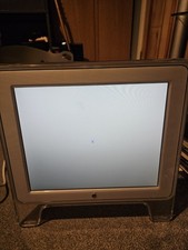 Display da studio Apple 17" 