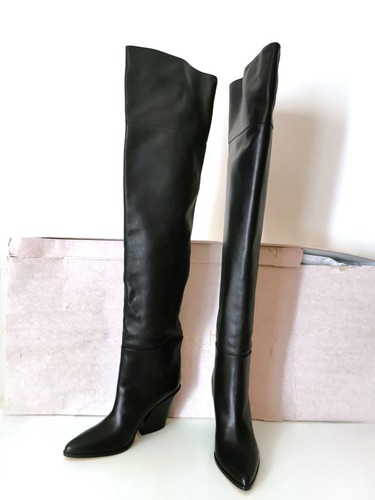 Jimmy choo over the - jimmy, knee
