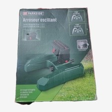 Irrigatori da giardino