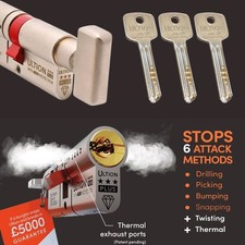 Trapano Ultion 3 Stelle +