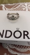 Anello  Tiara Pandora - Come