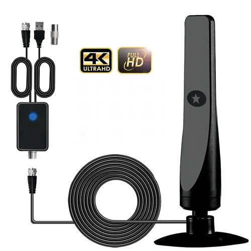 Nuovo ricevitore antenna - nuovo,