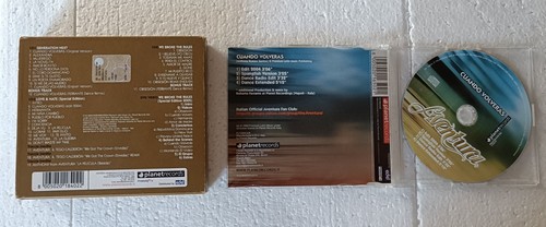 Musica latina compact disc - compact,