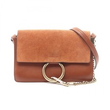 Borsa a tracolla Chloe FAYE in