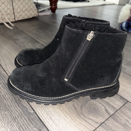 Stivaletti ugg 5431 - stivaletti,